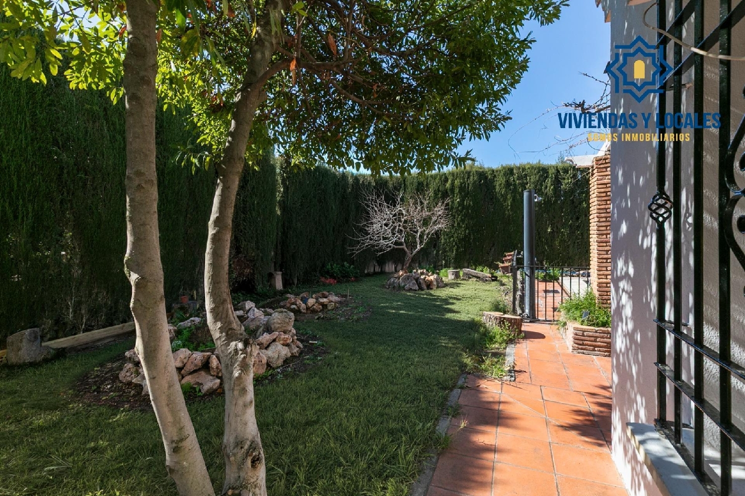  te koop villa Otura Vega De Granada 6