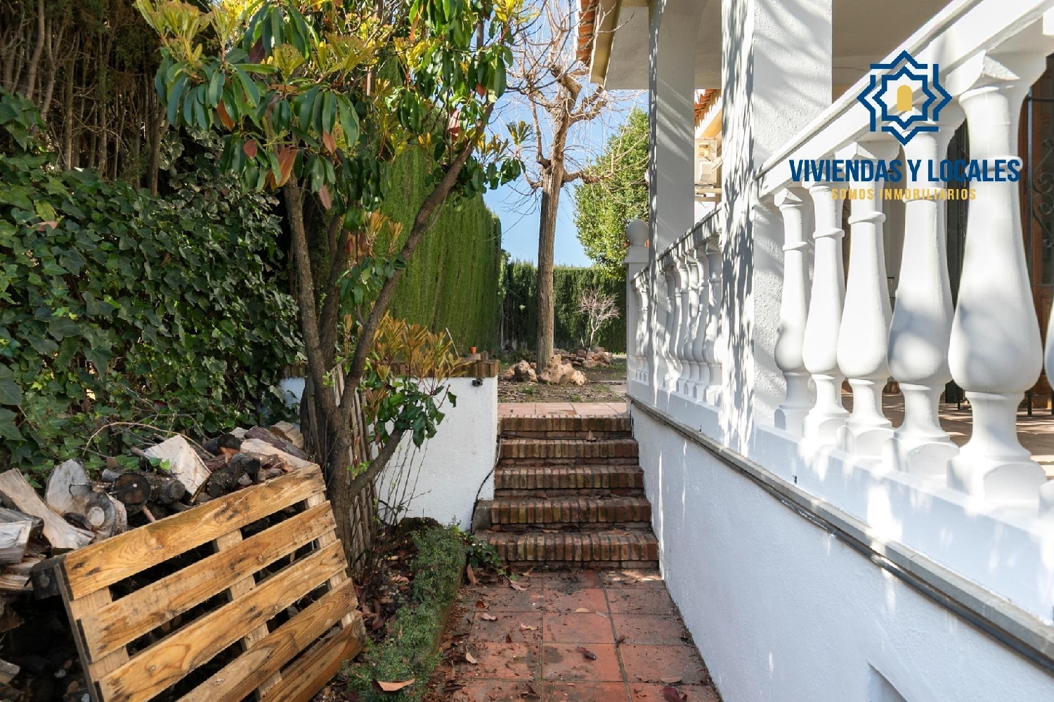  te koop villa Otura Vega De Granada 5