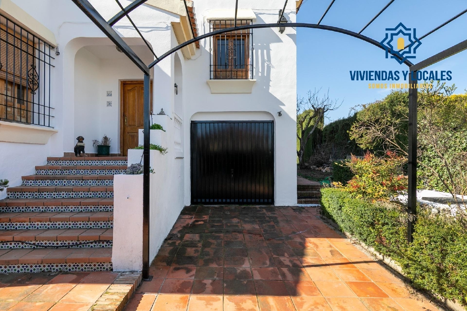  te koop villa Otura Vega De Granada 4