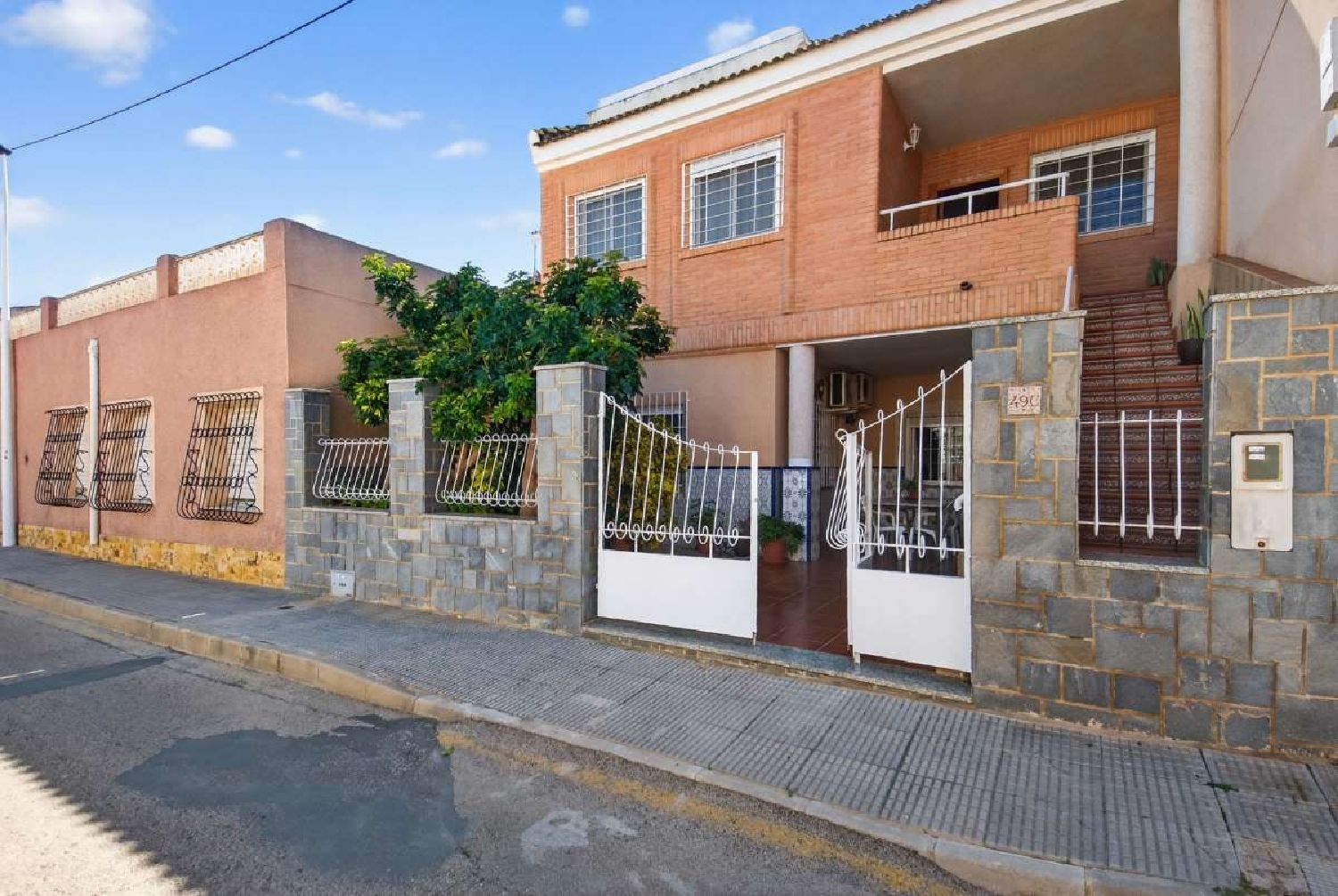  te koop villa Páganos Laguardia-Rioja Alavesa 1