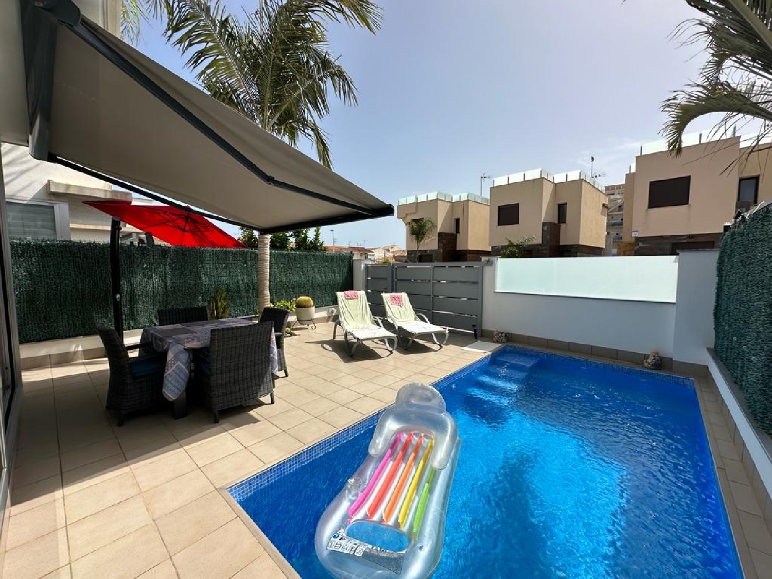  for sale villa Páganos Laguardia-Rioja Alavesa 4