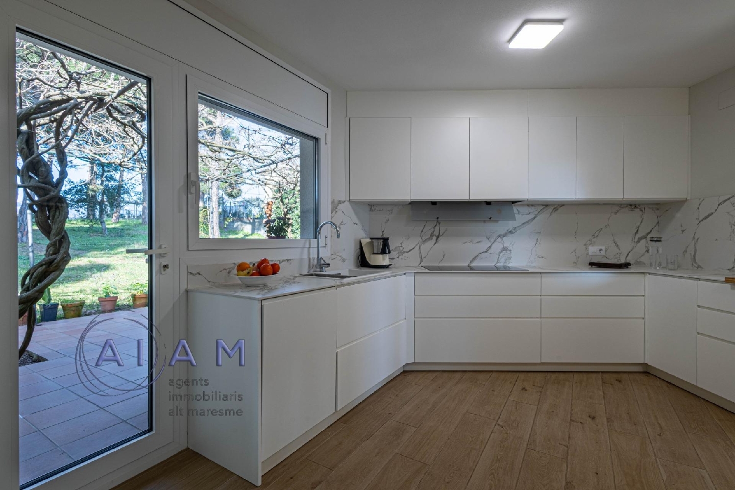  à vendre villa Palafolls Maresme 4