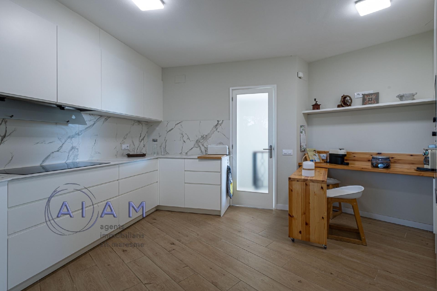  à vendre villa Palafolls Maresme 5