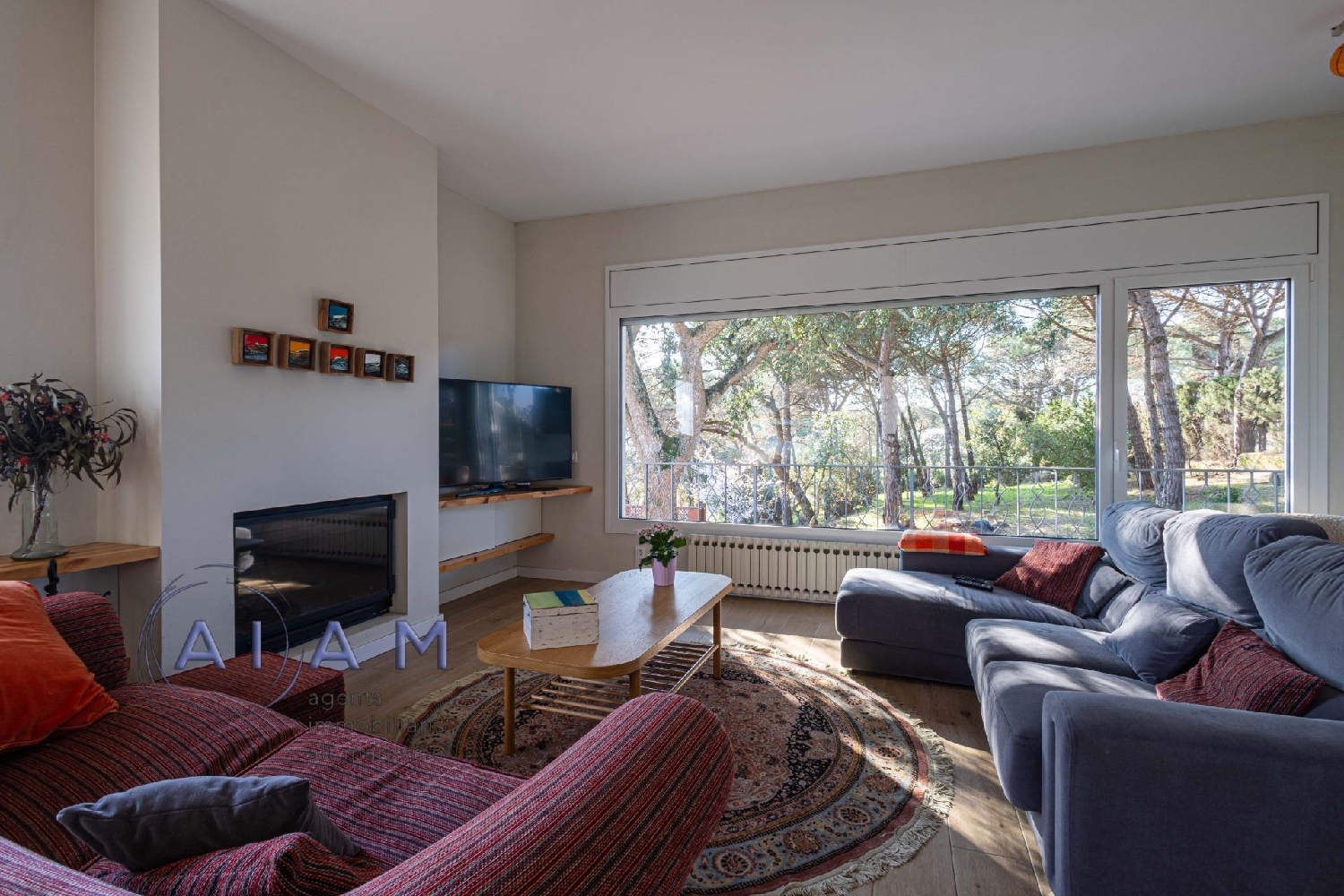  à vendre villa Palafolls Maresme 1