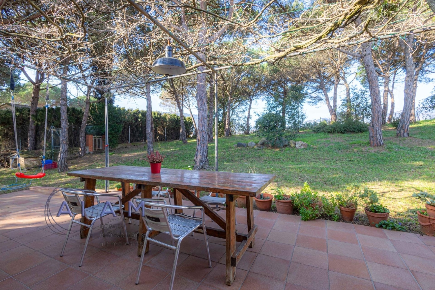 for sale villa Palafolls Maresme 1