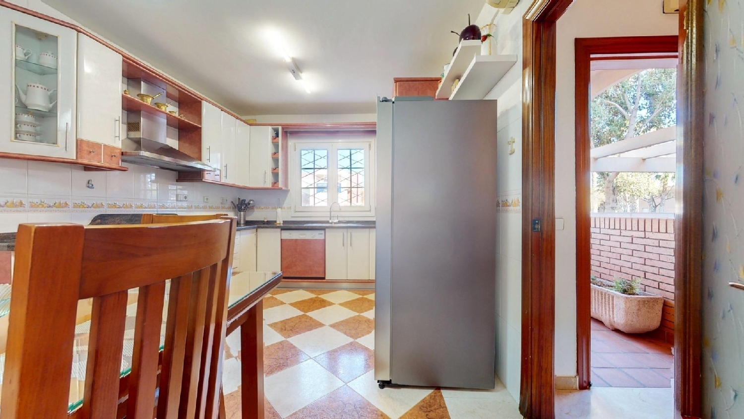  en venta chalet Palmeria Marina Alta 6