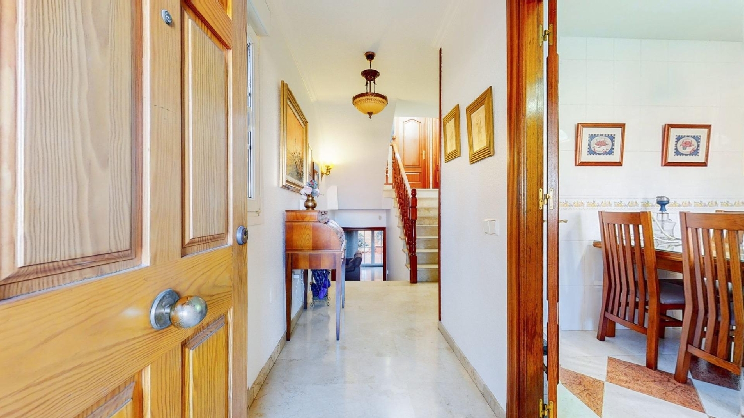  en venta chalet Palmeria Marina Alta 2