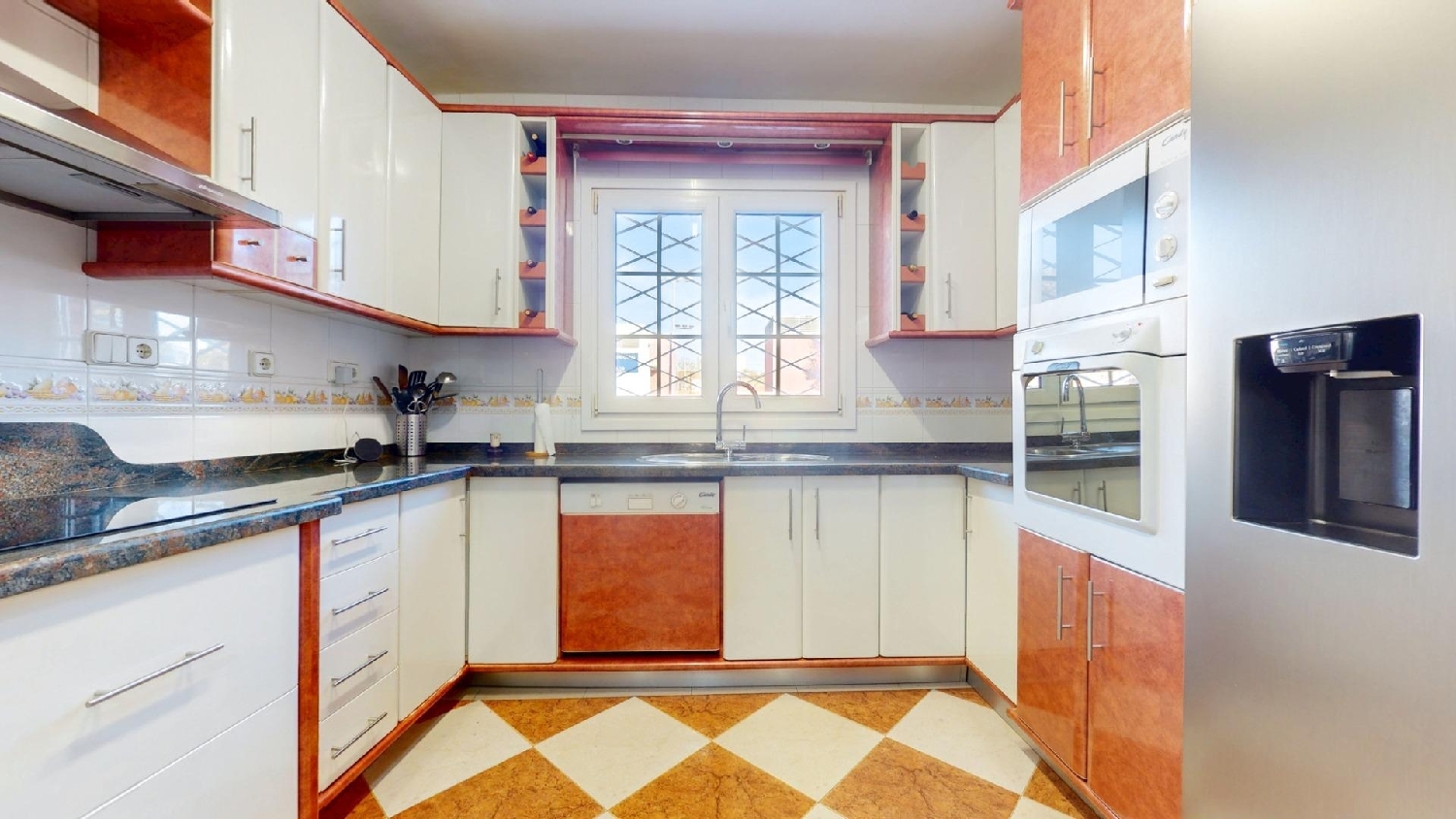  en venta chalet Palmeria Marina Alta 4