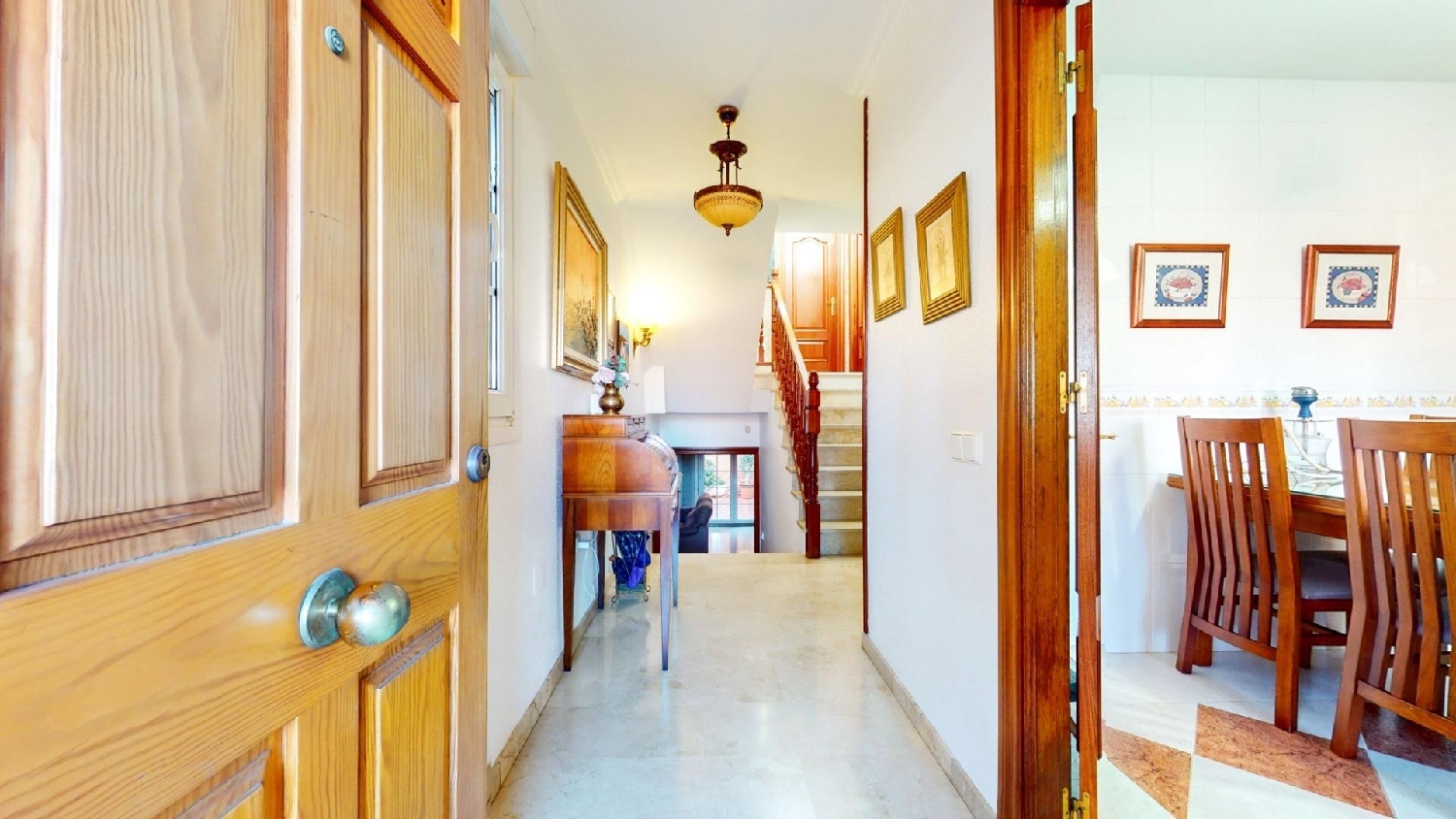  en venta chalet Palmeria Marina Alta 3