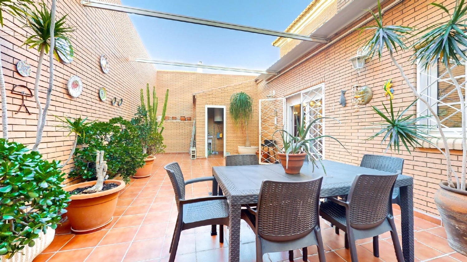  en venta chalet Palmeria Marina Alta 1