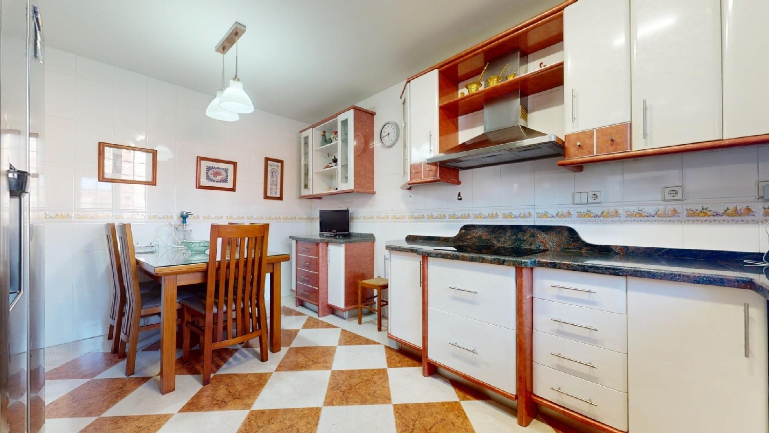  en venta chalet Palmeria Marina Alta 5