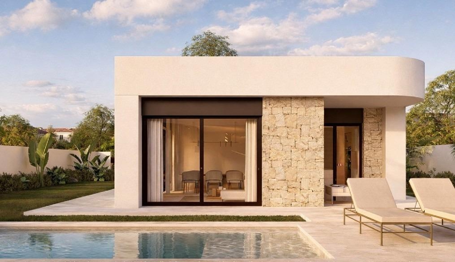  te koop villa Paterna Horta Oest 4