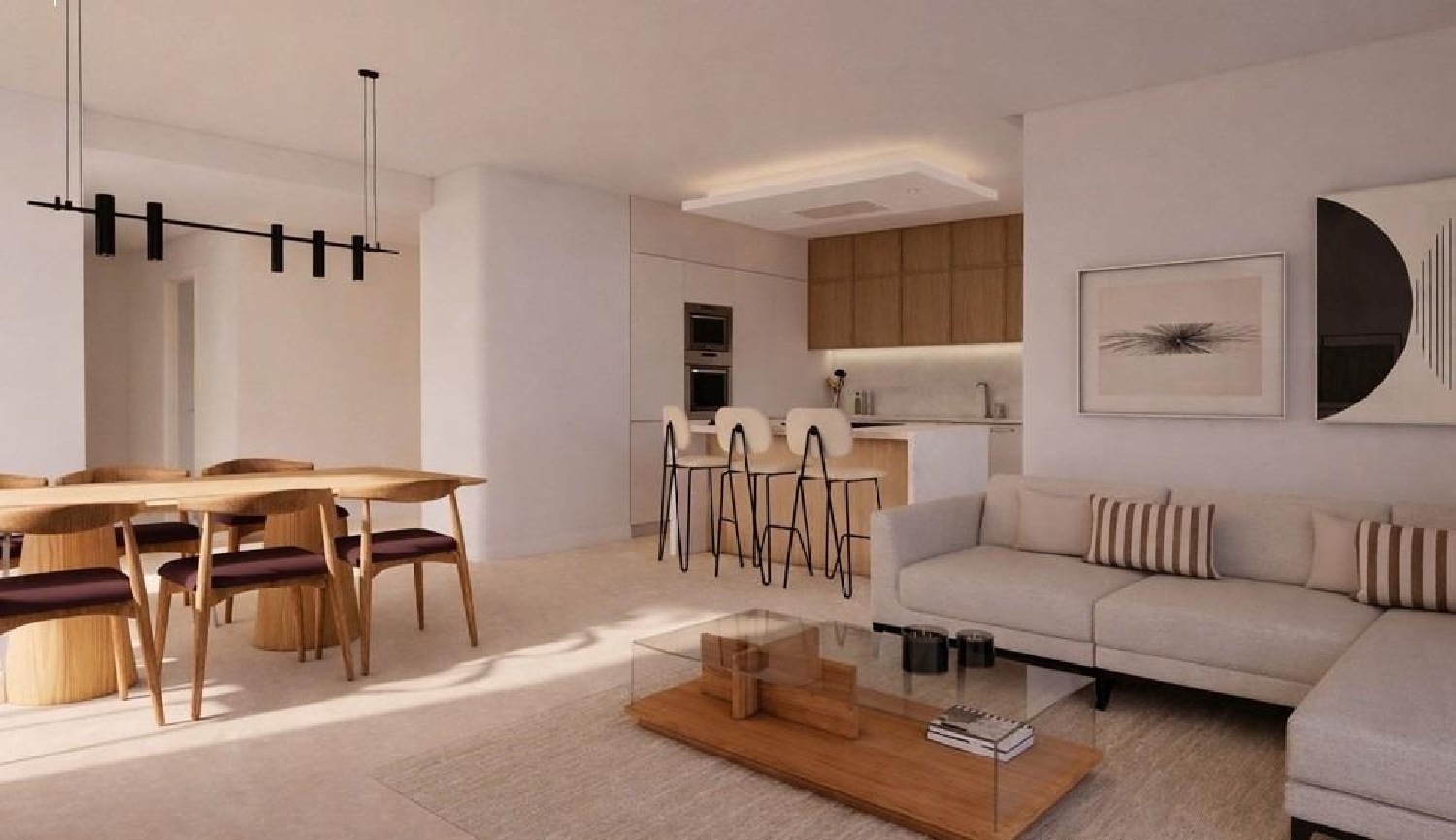  te koop villa Paterna Horta Oest 8