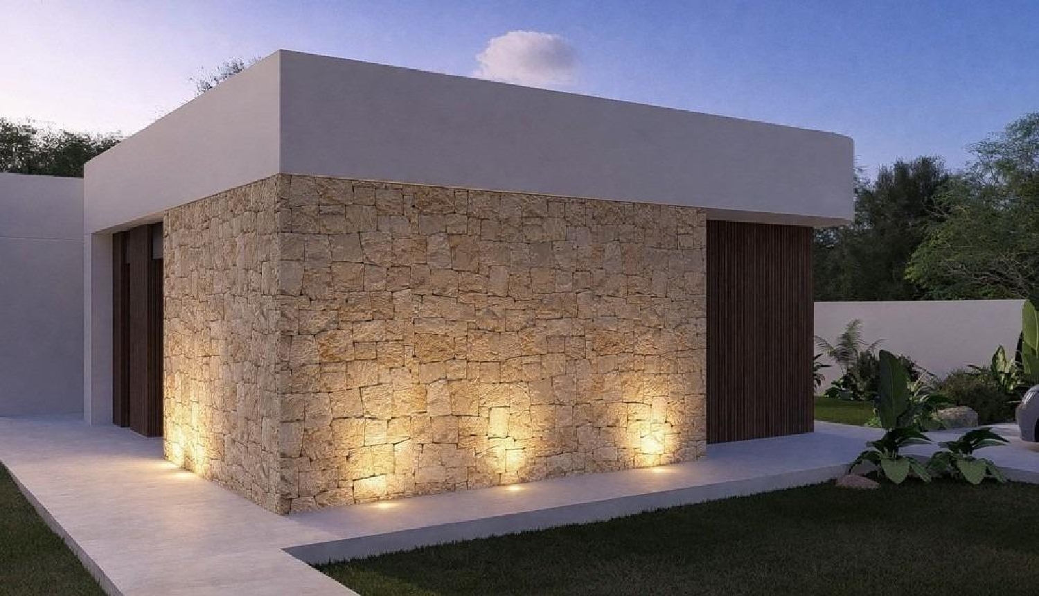  te koop villa Paterna Horta Oest 2