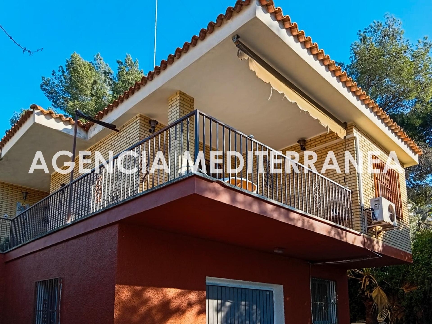  en venta chalet Paterna Del Madera Sierra Del Segura 4