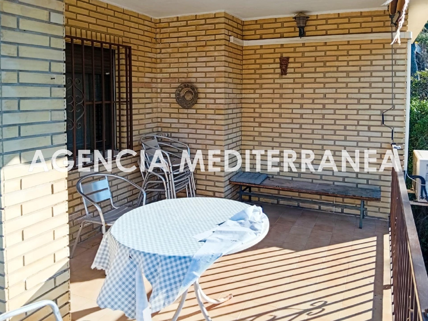  en venta chalet Paterna Del Madera Sierra Del Segura 5