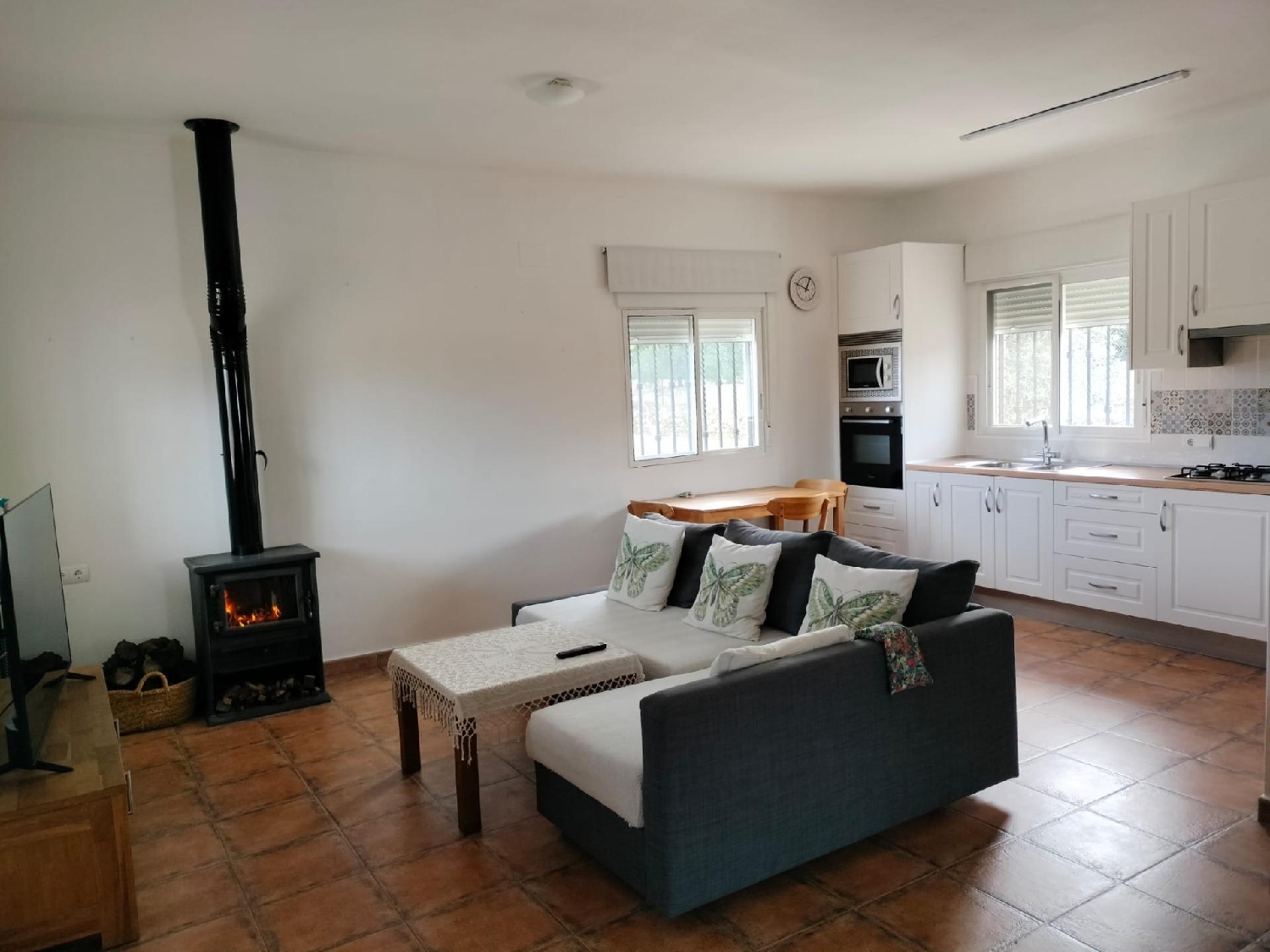  à vendre villa Pedralba Serranos (Los) 6