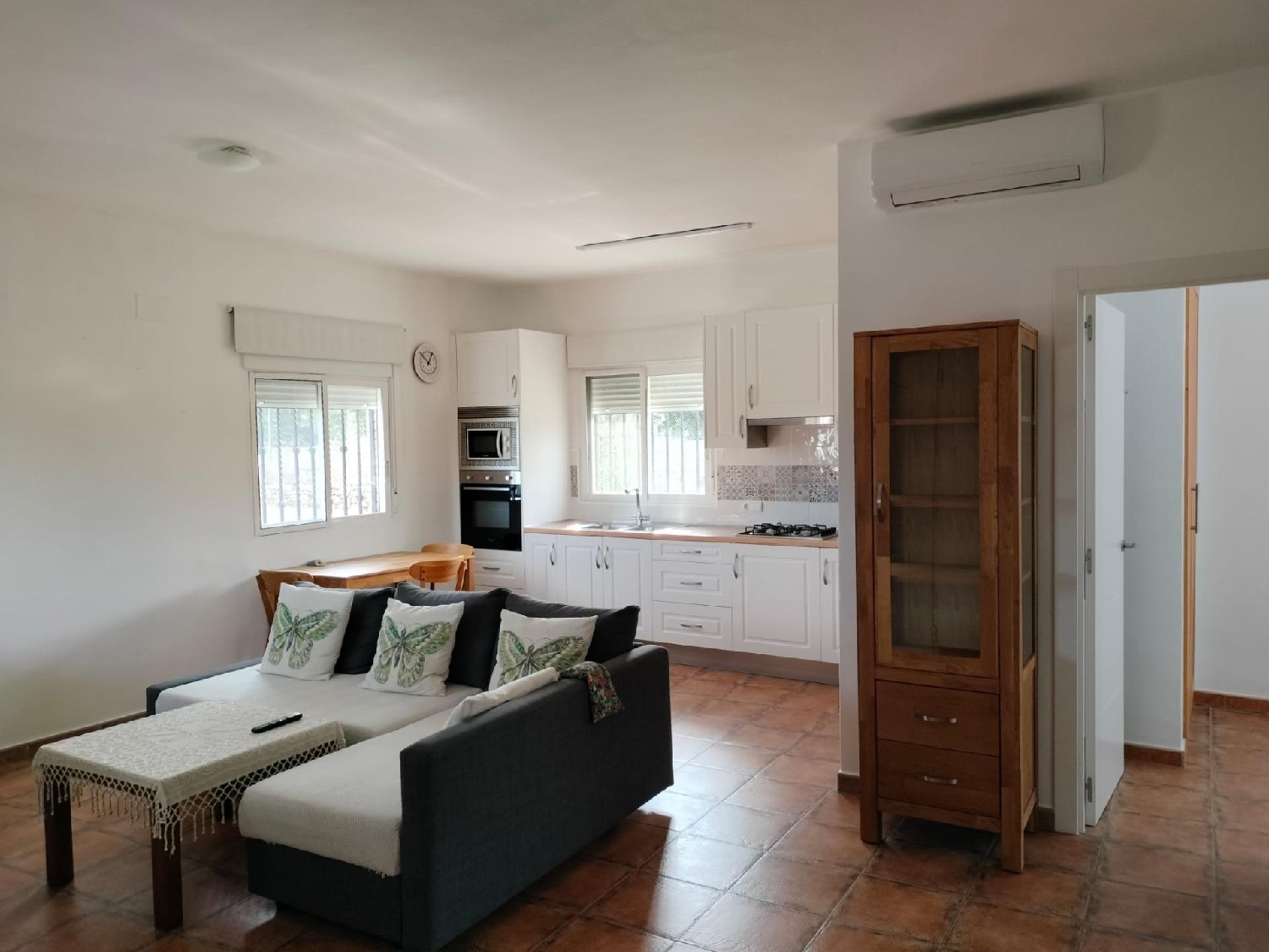  à vendre villa Pedralba Serranos (Los) 5