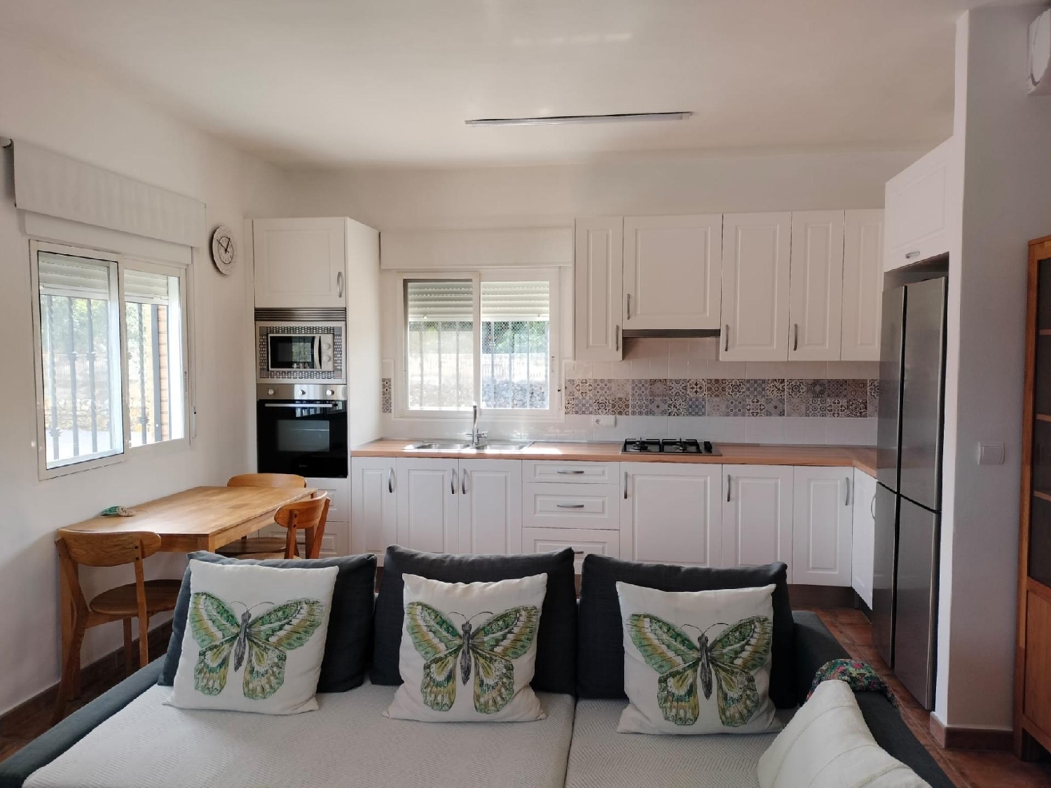  à vendre villa Pedralba Serranos (Los) 4