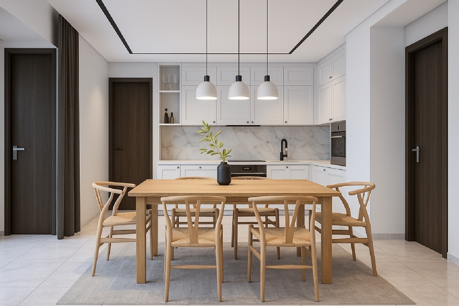 till salu villa Pedreguer Marina Alta 11