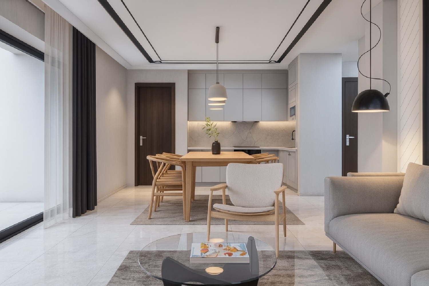 till salu villa Pedreguer Marina Alta 13