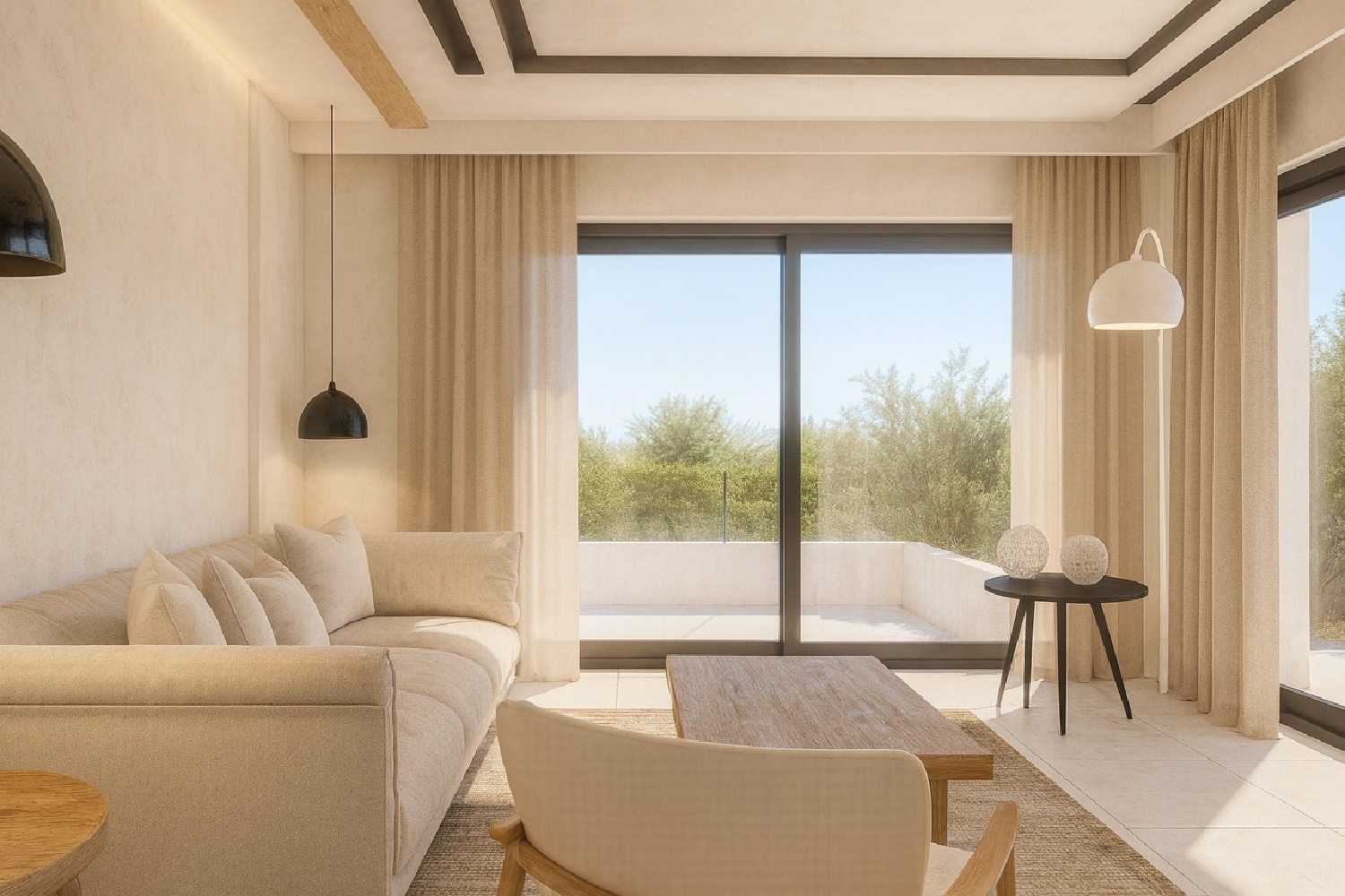 till salu villa Pedreguer Marina Alta 9