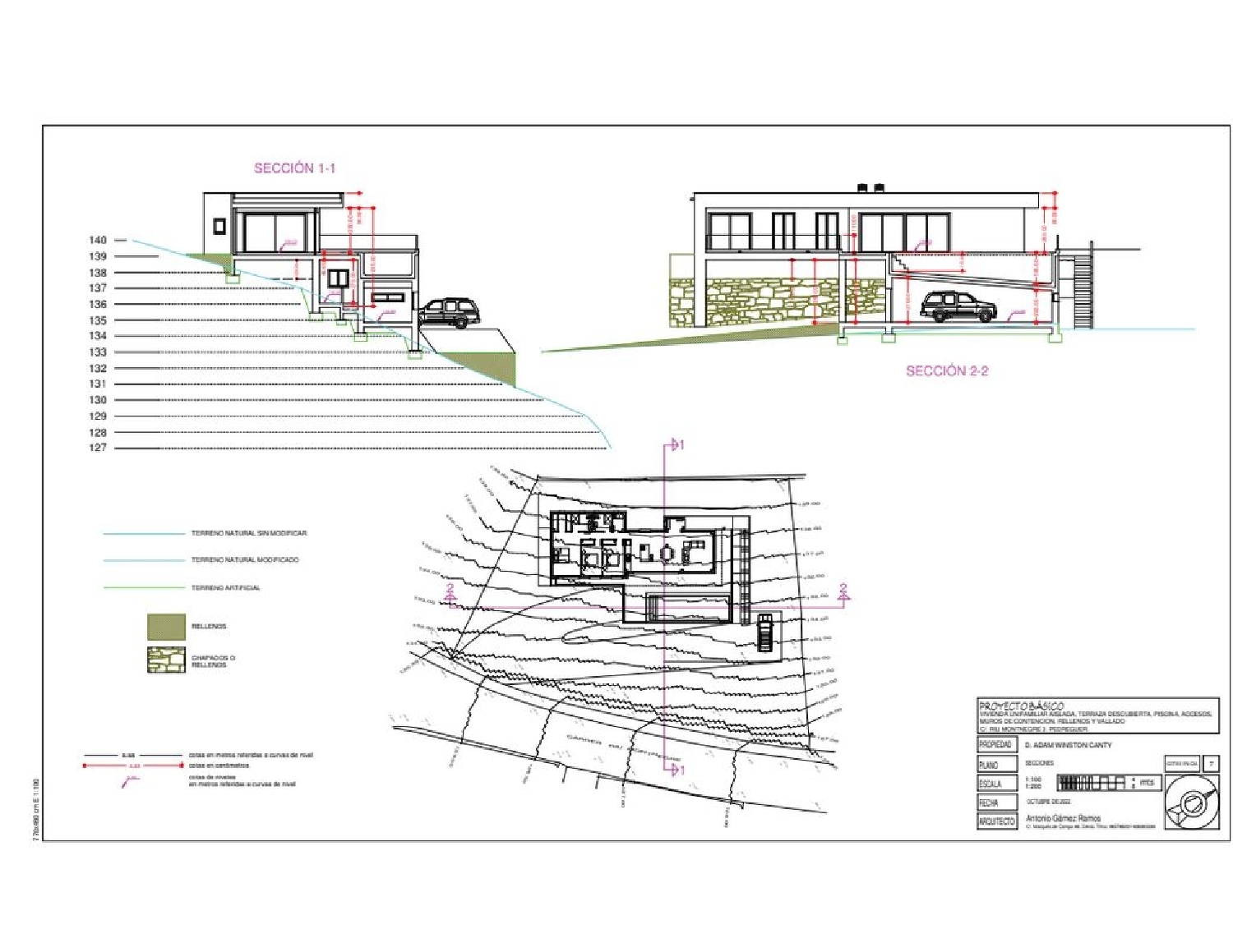 till salu villa Pedreguer Marina Alta 8
