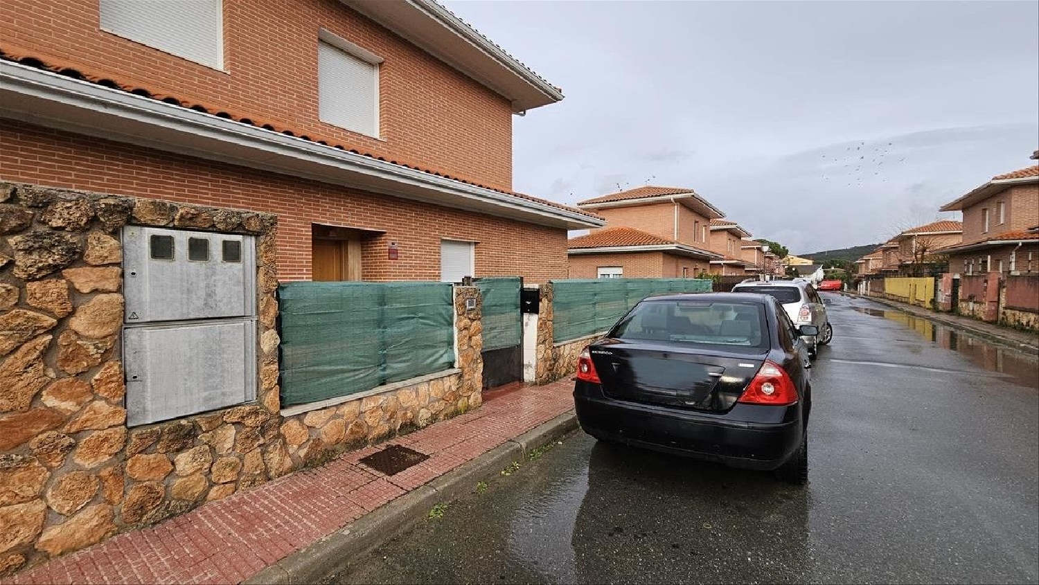  till salu villa Pelayos De La Presa Sierra Oeste 2