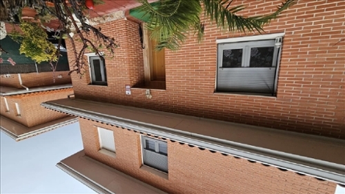 Pelayos De La Presa Sierra Oeste villa foto 6366319