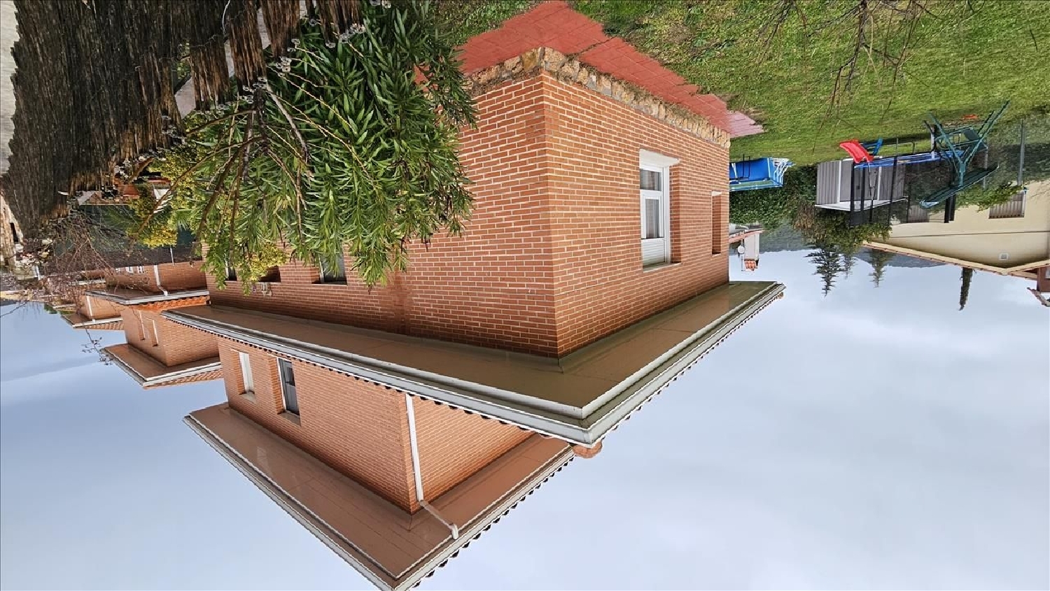  till salu villa Pelayos De La Presa Sierra Oeste 2