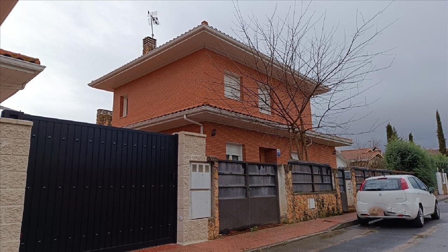 till salu villa Pelayos De La Presa Sierra Oeste 1