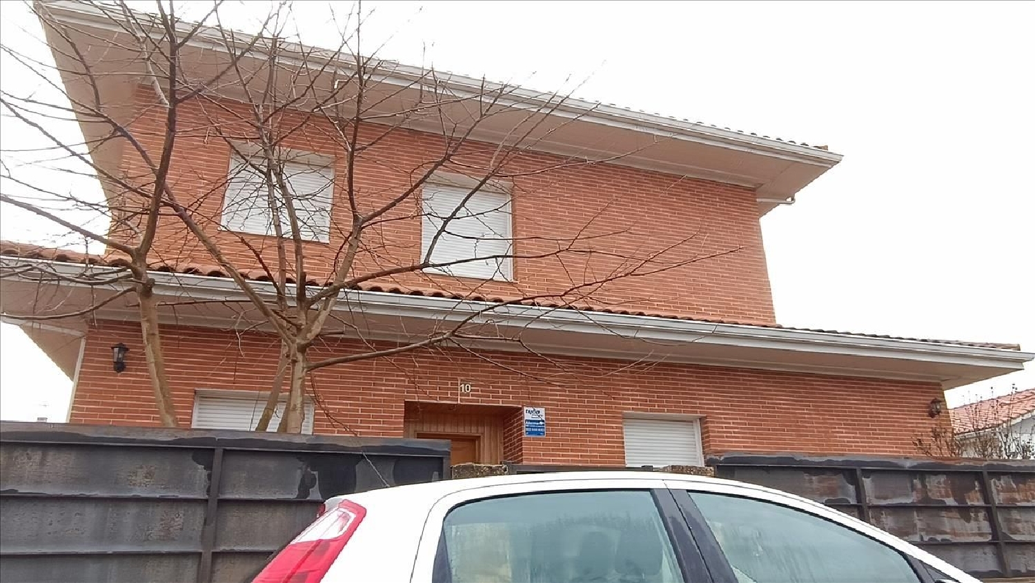 till salu villa Pelayos De La Presa Sierra Oeste 3