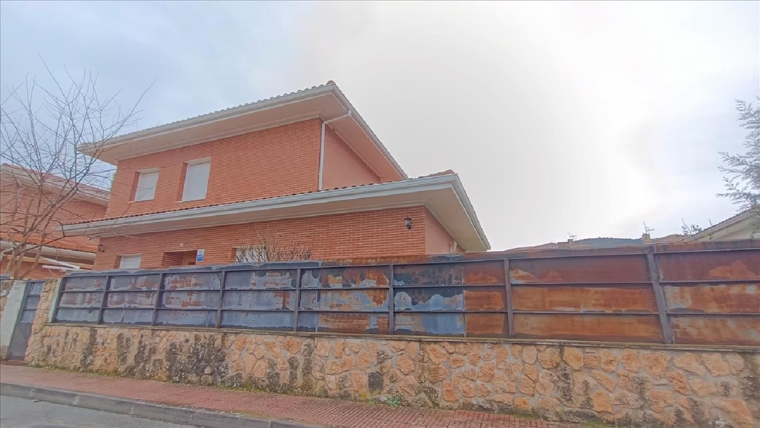 till salu villa Pelayos De La Presa Sierra Oeste 2