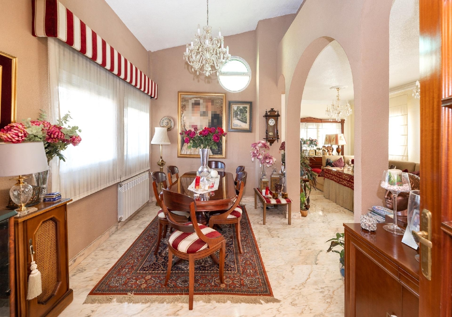  à vendre villa Peligros Vega De Granada 6