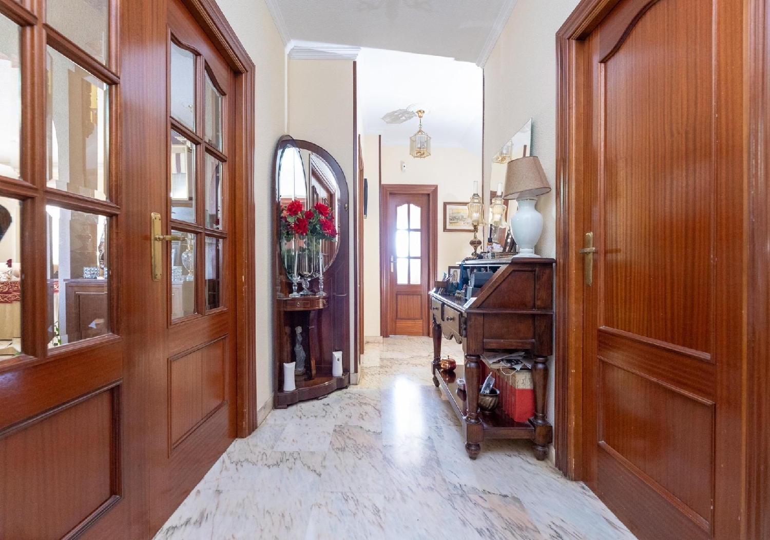  à vendre villa Peligros Vega De Granada 8