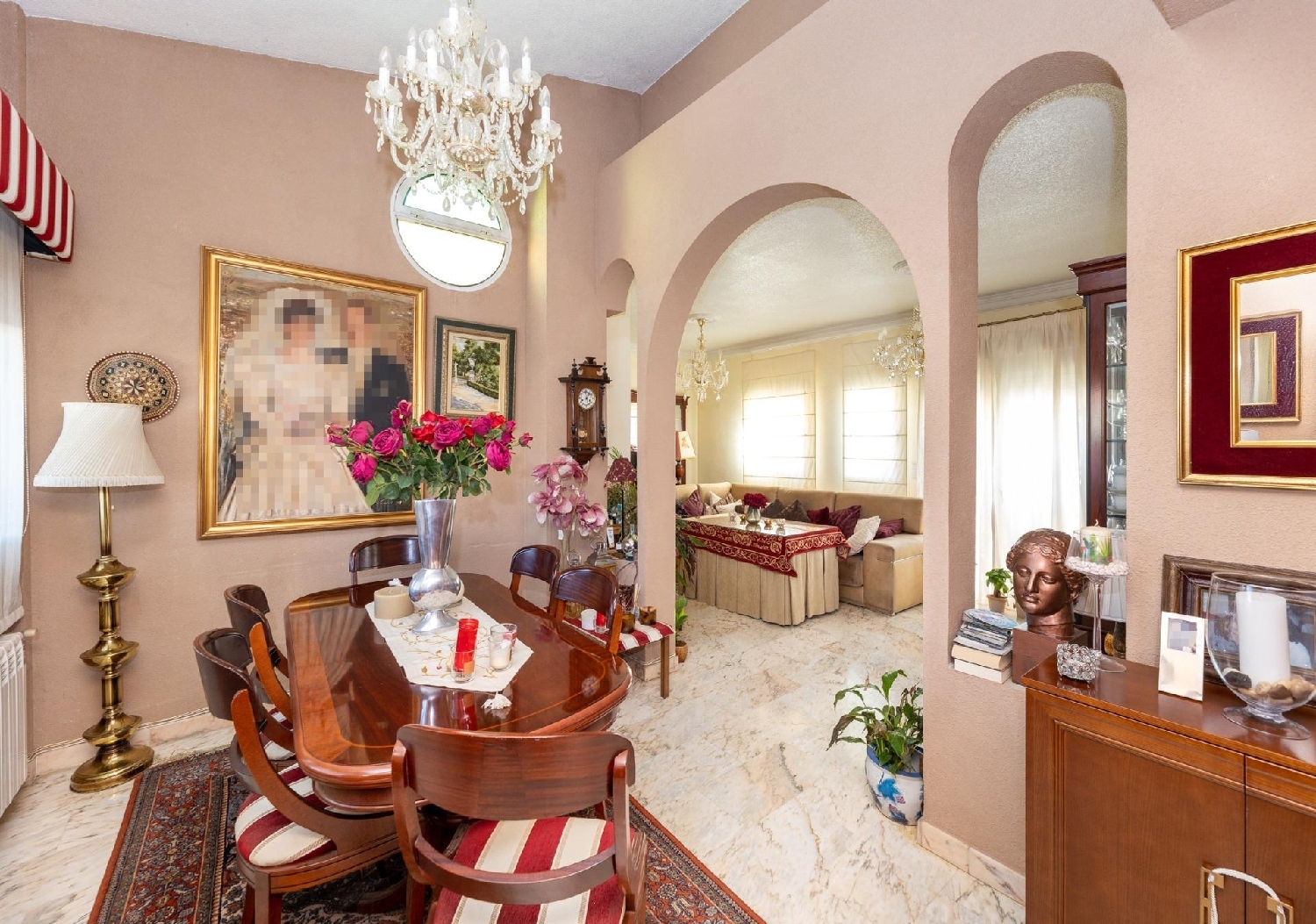  à vendre villa Peligros Vega De Granada 5