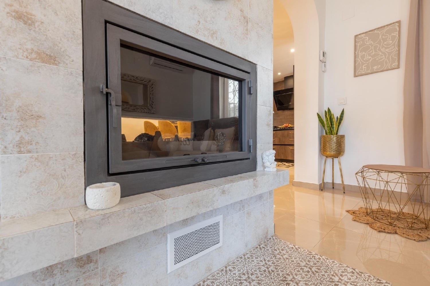  à vendre villa Peligros Vega De Granada 5