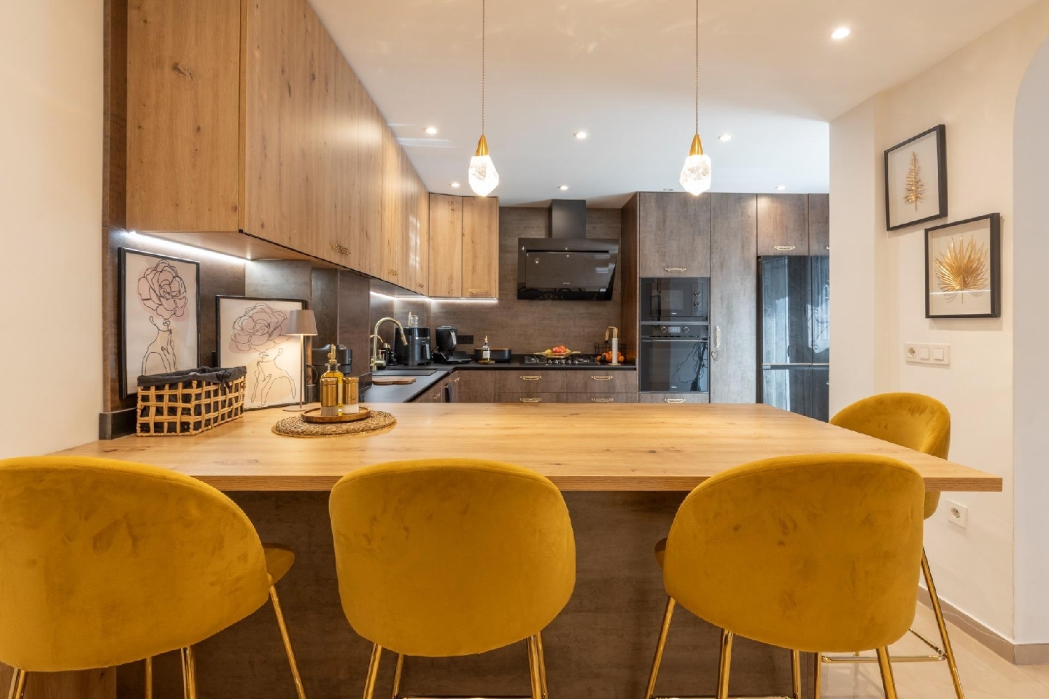  à vendre villa Peligros Vega De Granada 8