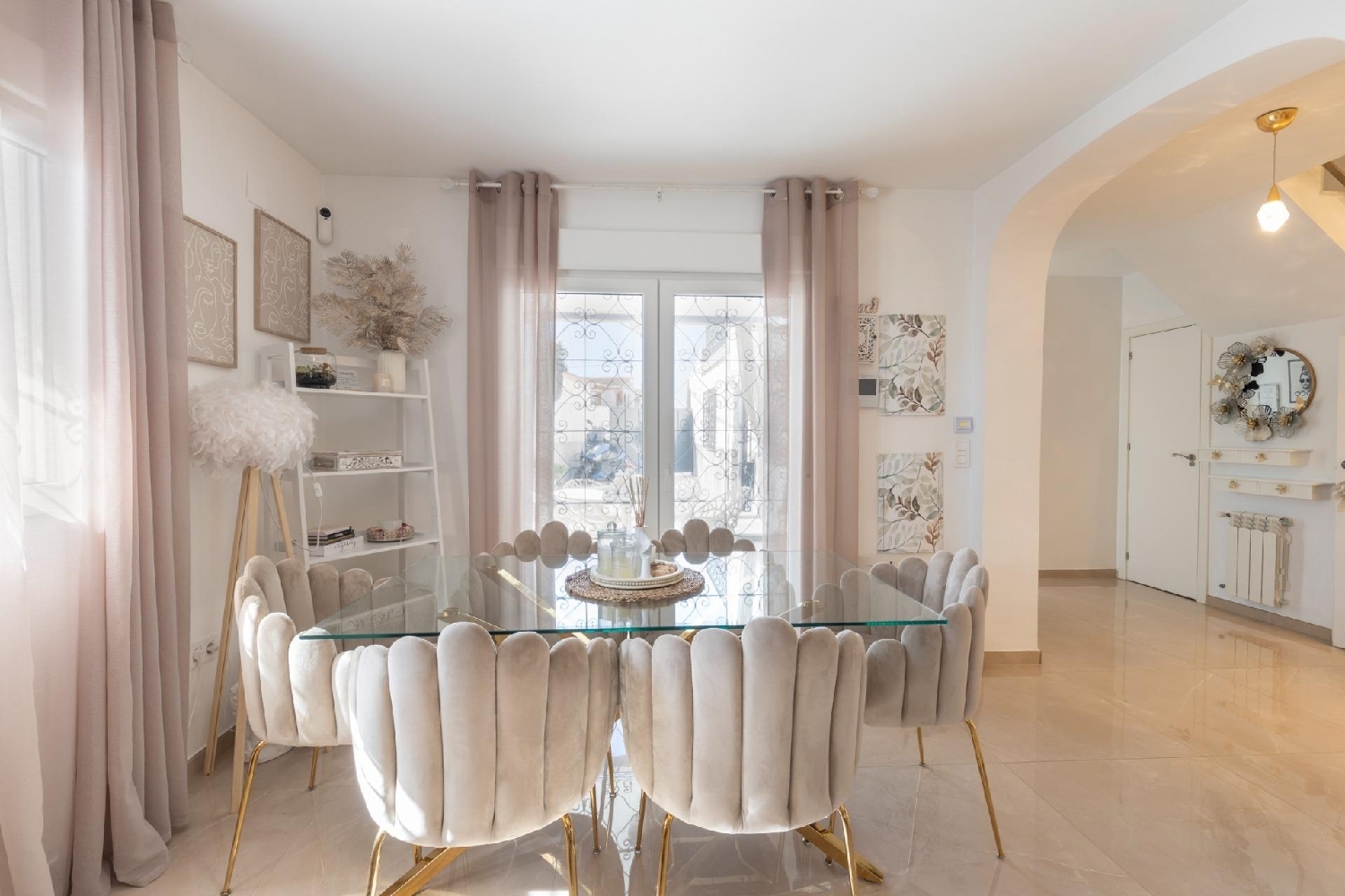  à vendre villa Peligros Vega De Granada 3