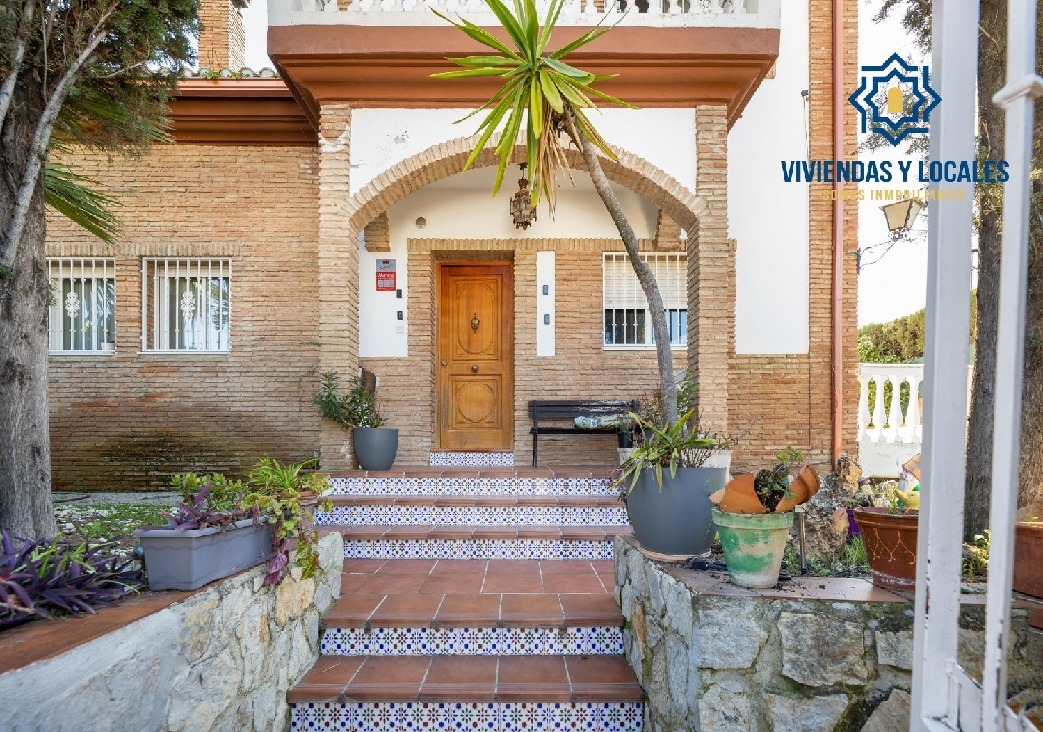  te koop villa Peligros Vega De Granada 3