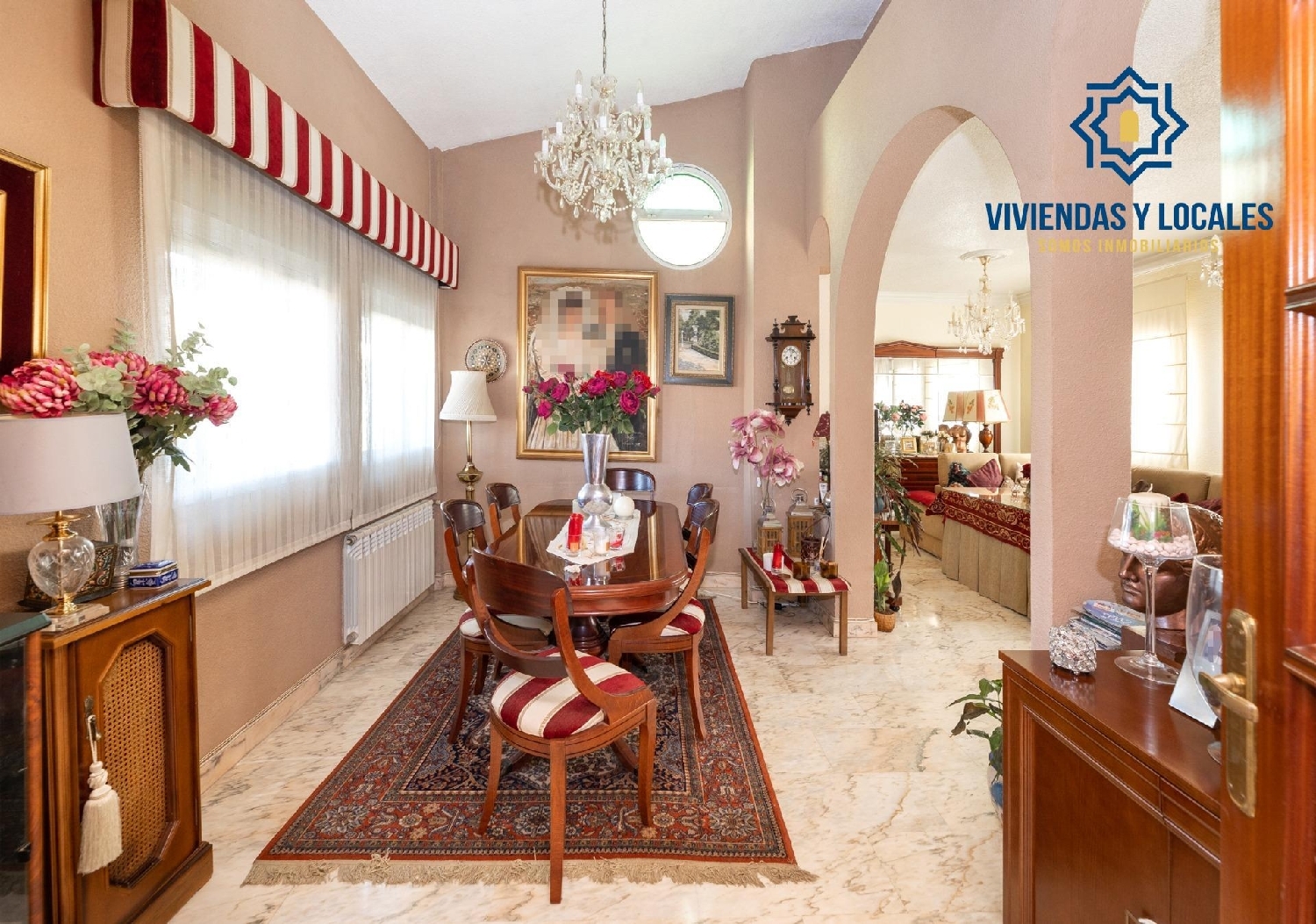  te koop villa Peligros Vega De Granada 6