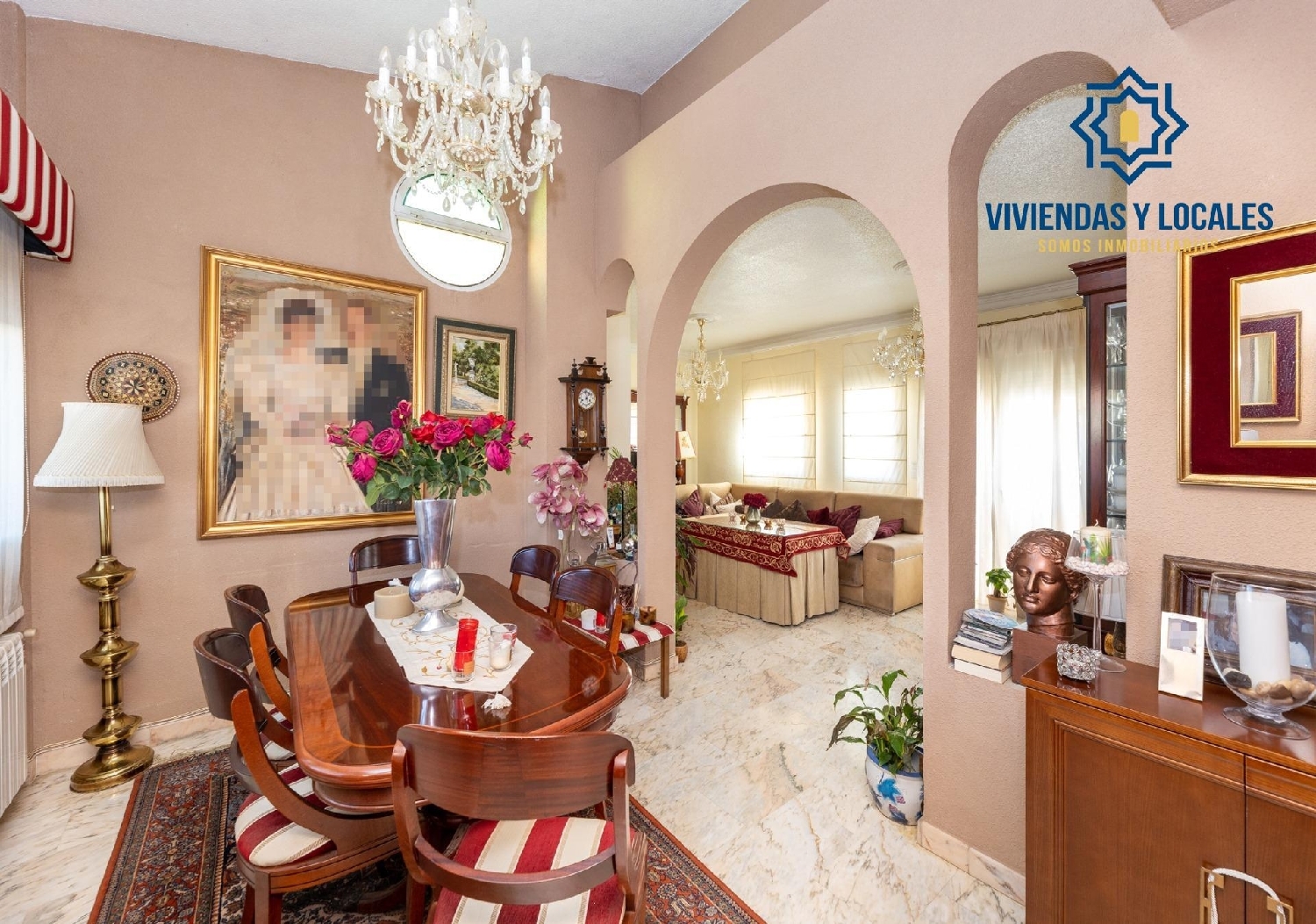  te koop villa Peligros Vega De Granada 5