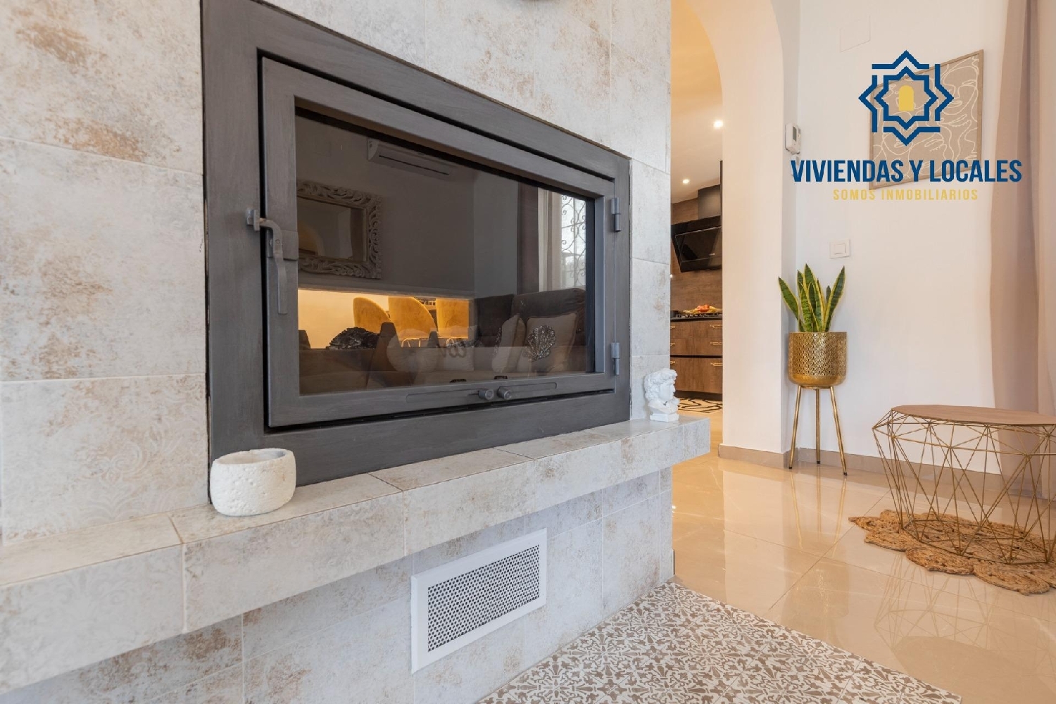  à vendre villa Peligros Vega De Granada 5