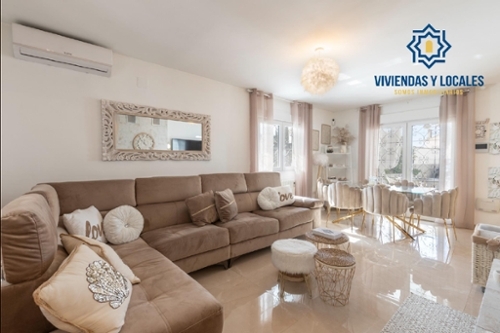 Peligros Vega De Granada villa foto 6361823