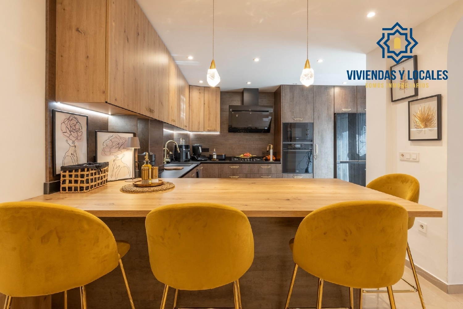  à vendre villa Peligros Vega De Granada 8