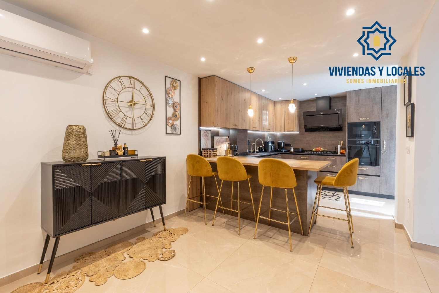  à vendre villa Peligros Vega De Granada 6