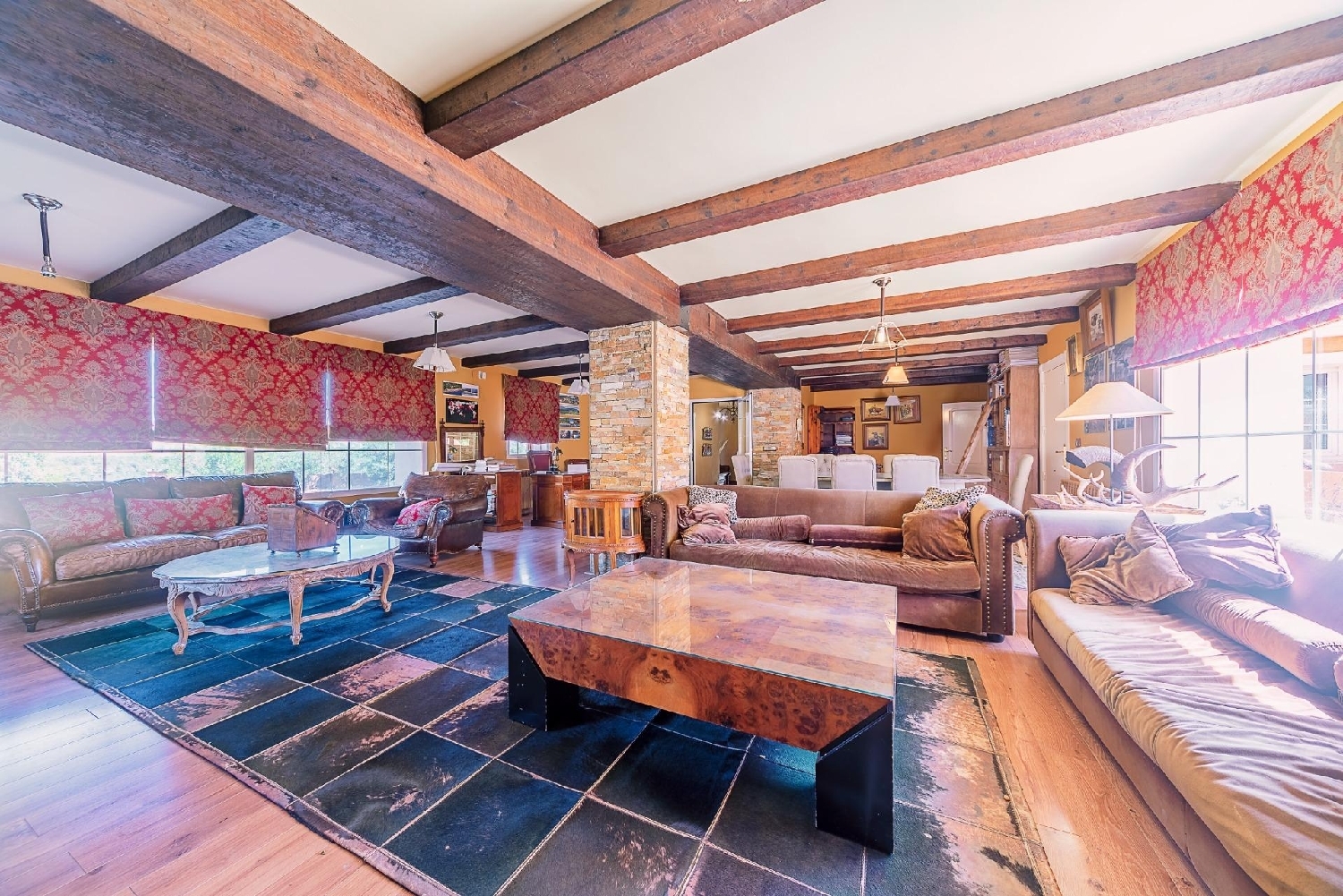  en venta chalet Penàguila Alcoia 4