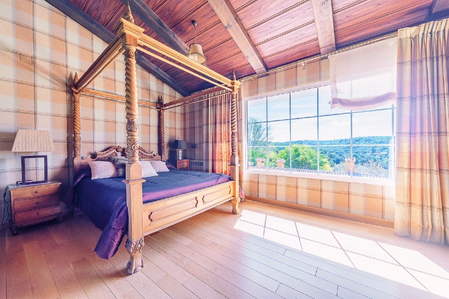  en venta chalet Penàguila Alcoia 5