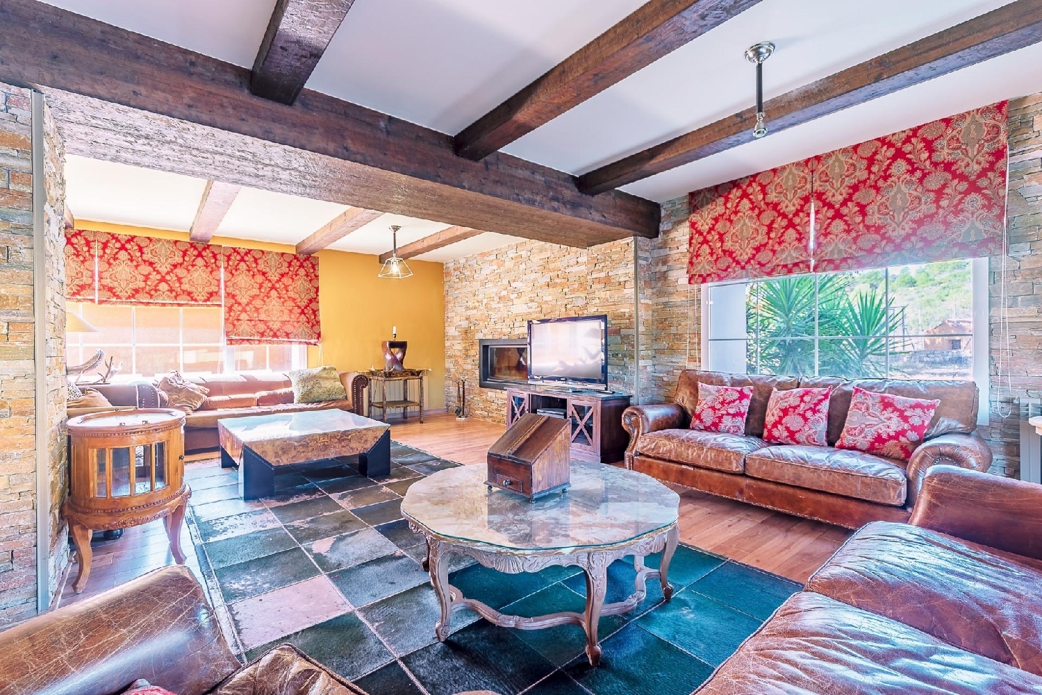  en venta chalet Penàguila Alcoia 3