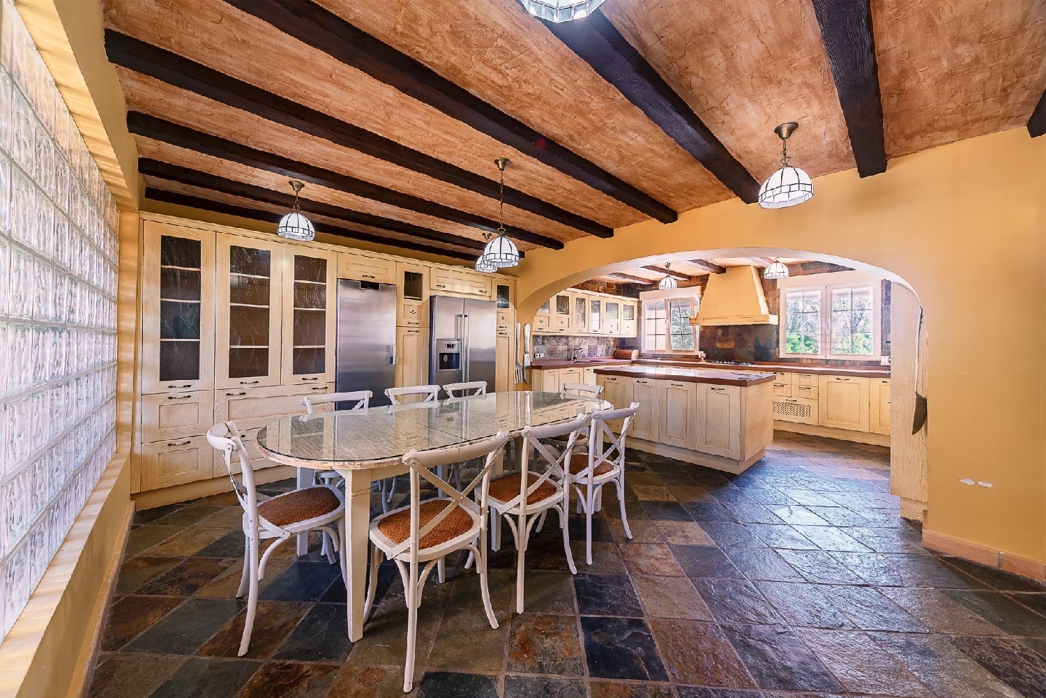  en venta chalet Penàguila Alcoia 7